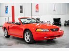 Thumbnail Photo 7 for 2000 Ford Mustang